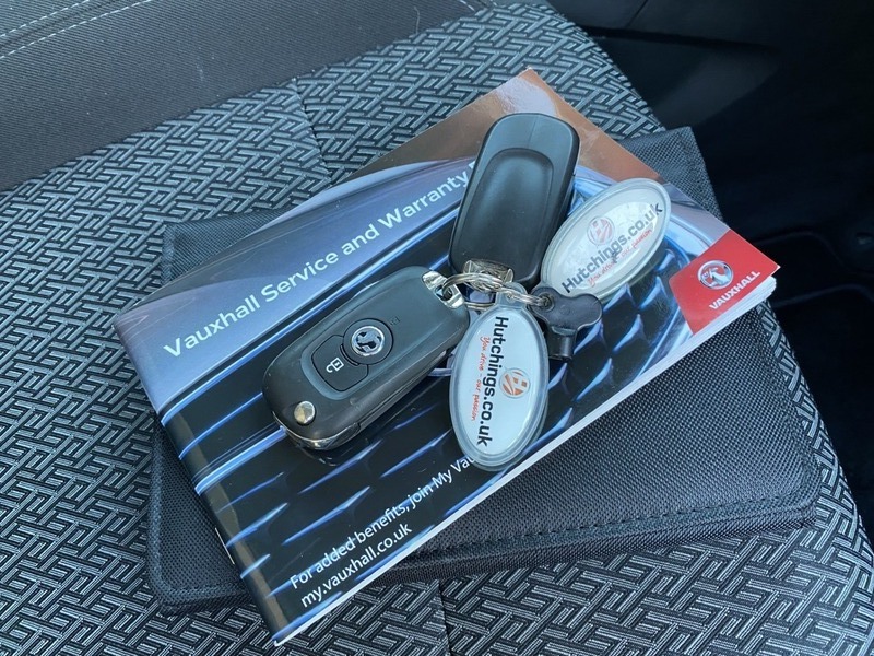 Used Vauxhall Mokka X 2018 for sale - 76821368: Photo 20