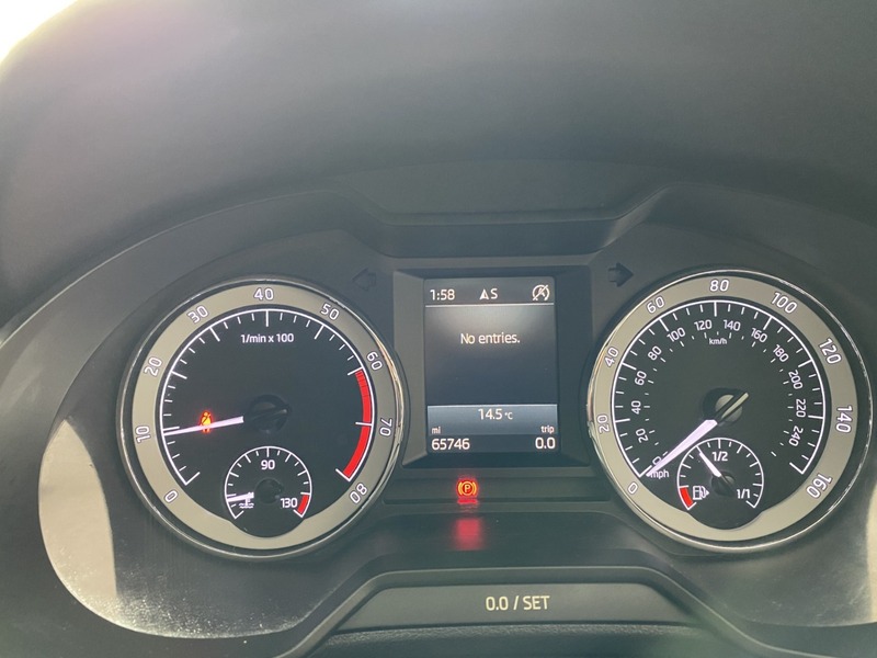 Used Skoda Octavia 2018 for sale - 76357140: Photo 17