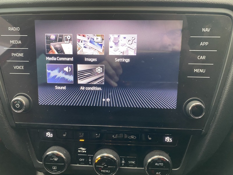 Used Skoda Octavia 2018 for sale - 76357140: Photo 21
