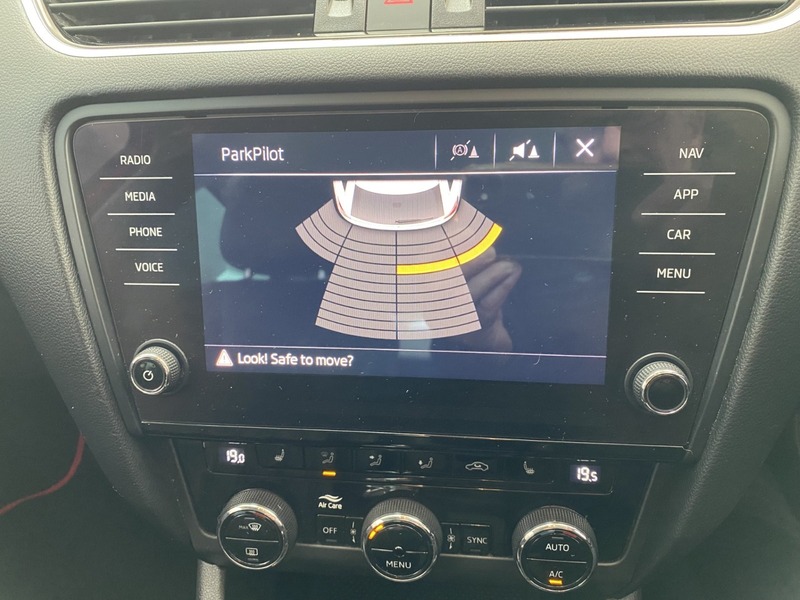 Used Skoda Octavia 2018 for sale - 76357140: Photo 22