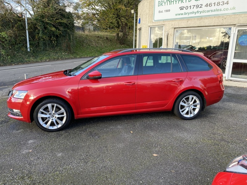 Used Skoda Octavia 2018 for sale - 76357140: Photo 5
