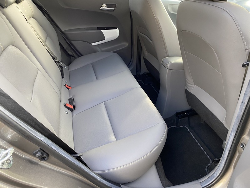 Used Kia Picanto 2020 for sale - 76357143: Photo 12