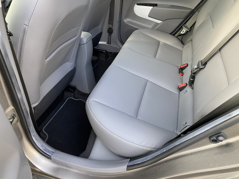 Used Kia Picanto 2020 for sale - 76357143: Photo 13