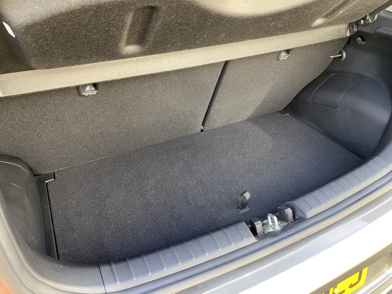 Used Kia Picanto 2020 for sale - 76357143: Photo 14