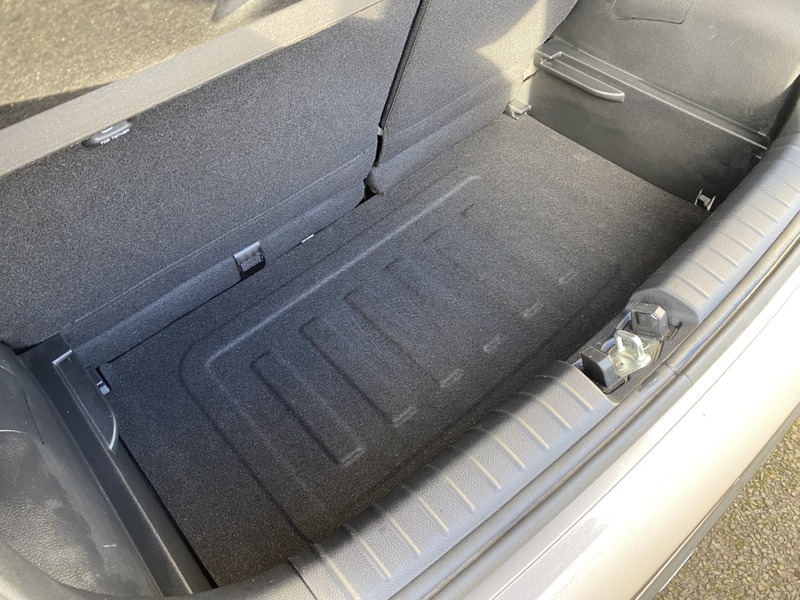 Used Kia Picanto 2020 for sale - 76357143: Photo 15