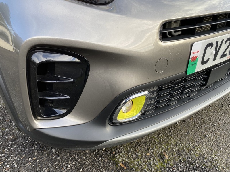 Used Kia Picanto 2020 for sale - 76357143: Photo 18