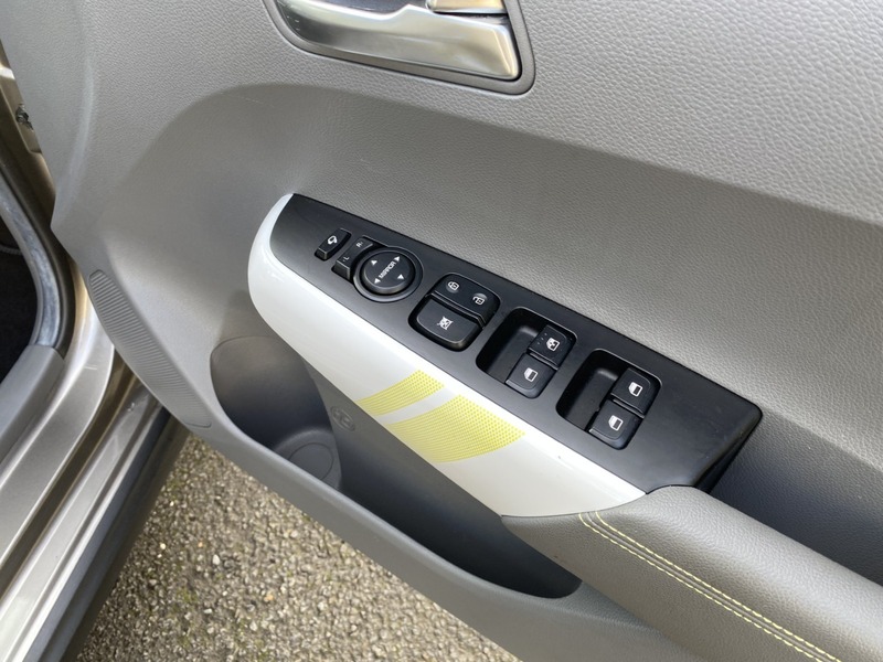 Used Kia Picanto 2020 for sale - 76357143: Photo 21