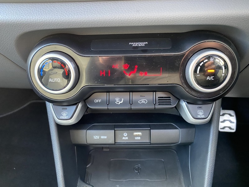 Used Kia Picanto 2020 for sale - 76357143: Photo 22