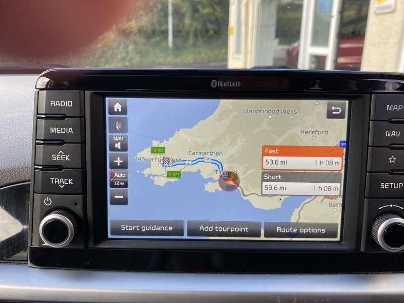 Used Kia Picanto 2020 for sale - 76357143: Photo 23