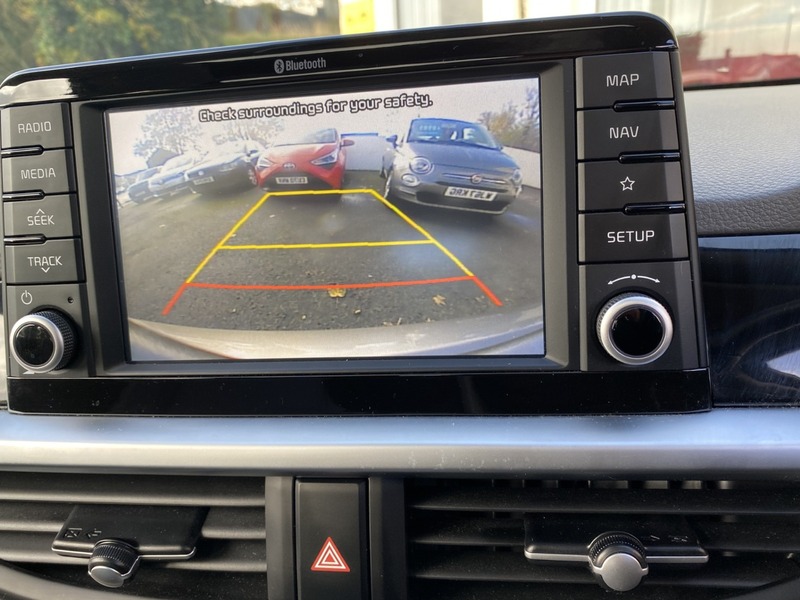 Used Kia Picanto 2020 for sale - 76357143: Photo 24