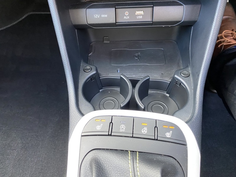 Used Kia Picanto 2020 for sale - 76357143: Photo 25