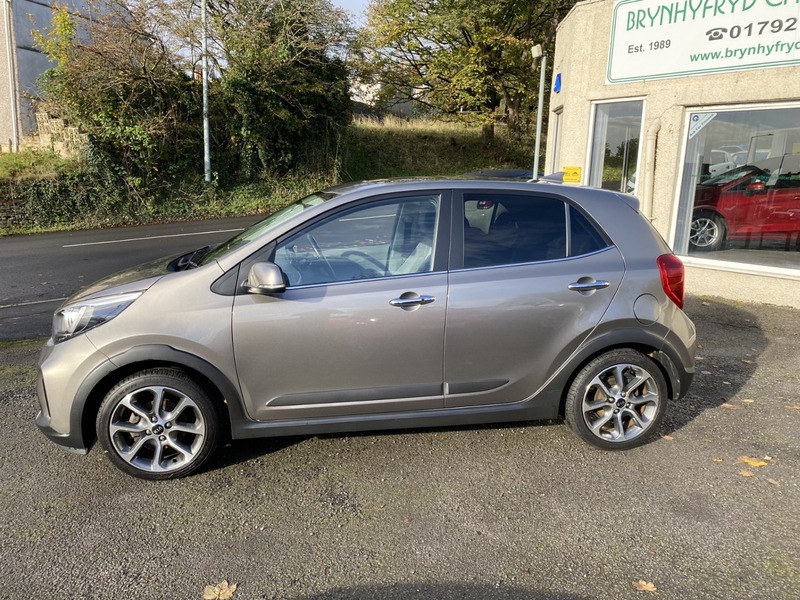 Used Kia Picanto 2020 for sale - 76357143: Photo 5