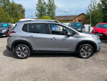 Used Peugeot 2008 2019 for sale - 79551335: Photo
