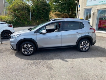 Used Peugeot 2008 2019 for sale - 79551335: Photo