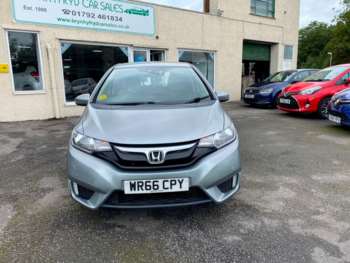Used Honda Jazz 2016 for sale - 75398220: Photo