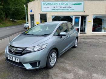 Used Honda Jazz 2016 for sale - 75398220: Photo