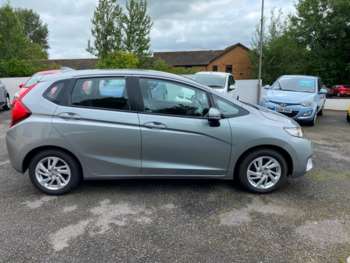 Used Honda Jazz 2016 for sale - 75398220: Photo
