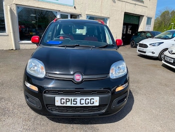 Used Fiat Panda 2015 for sale - 78358751: Photo