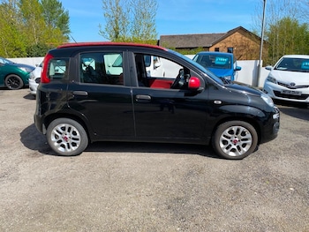 Used Fiat Panda 2015 for sale - 78358751: Photo