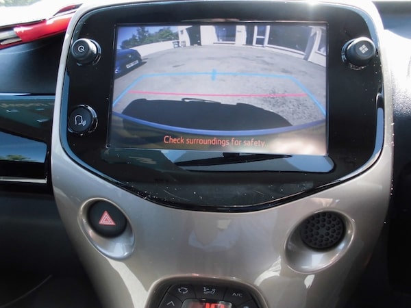 Used Citroen C1 2020 for sale - 74733774: Photo 14