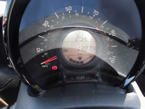 Used Citroen C1 2020 for sale - 74733774: Photo 15