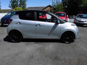 Used Citroen C1 2020 for sale - 74733774: Photo