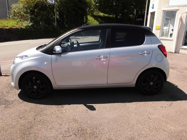 Used Citroen C1 2020 for sale - 74733774: Photo 5