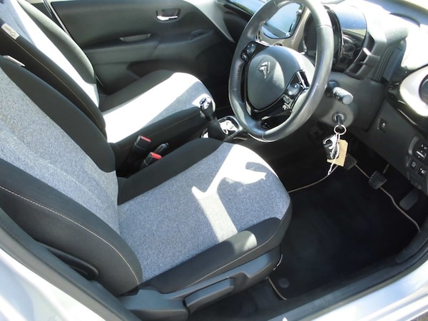 Used Citroen C1 2020 for sale - 74733774: Photo 9