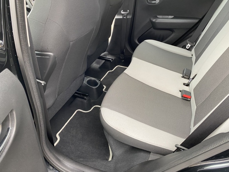 Used Toyota AYGO 2014 for sale - 77609597: Photo 12