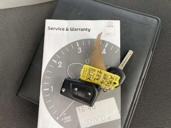 Used Toyota AYGO 2014 for sale - 77609597: Photo 14