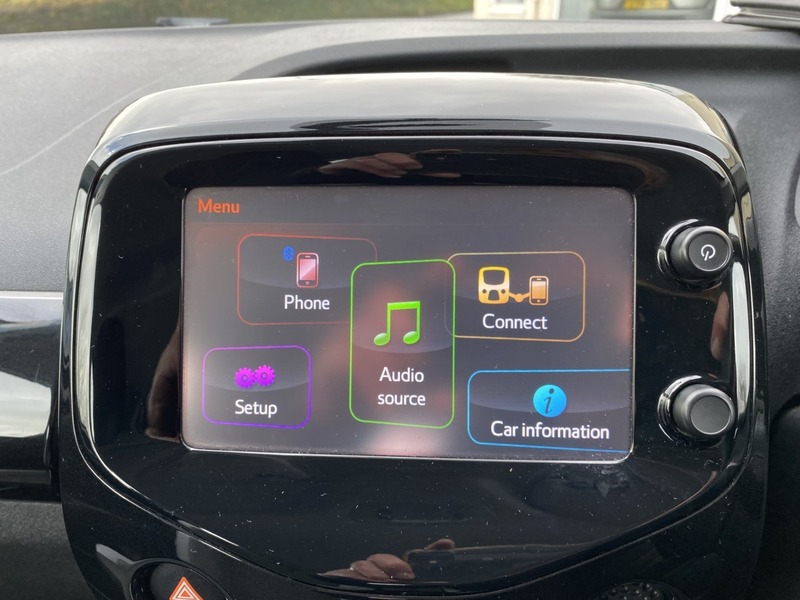 Used Toyota AYGO 2014 for sale - 77609597: Photo 15