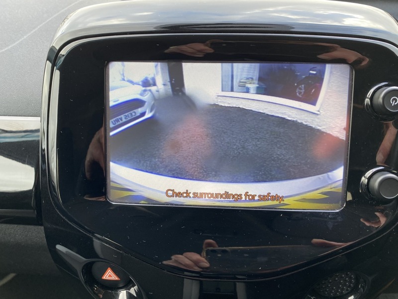 Used Toyota AYGO 2014 for sale - 77609597: Photo 16