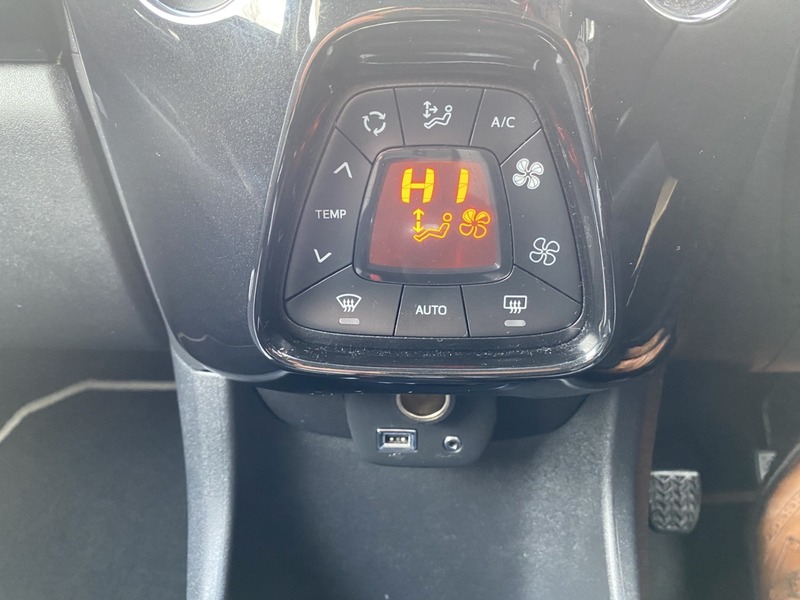 Used Toyota AYGO 2014 for sale - 77609597: Photo 17