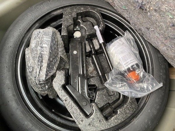 Used Toyota AYGO 2014 for sale - 77609597: Photo 22