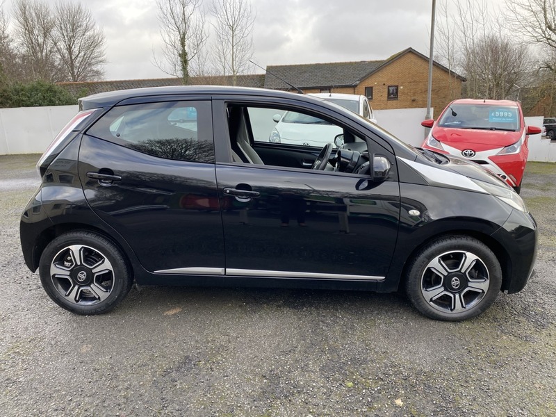 Used Toyota AYGO 2014 for sale - 77609597: Photo 4