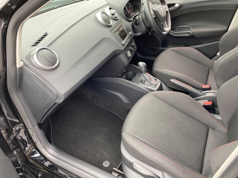 Used SEAT Ibiza 2015 for sale - 78182298: Photo 10
