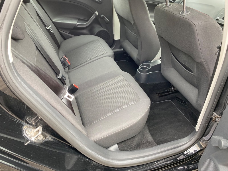 Used SEAT Ibiza 2015 for sale - 78182298: Photo 11