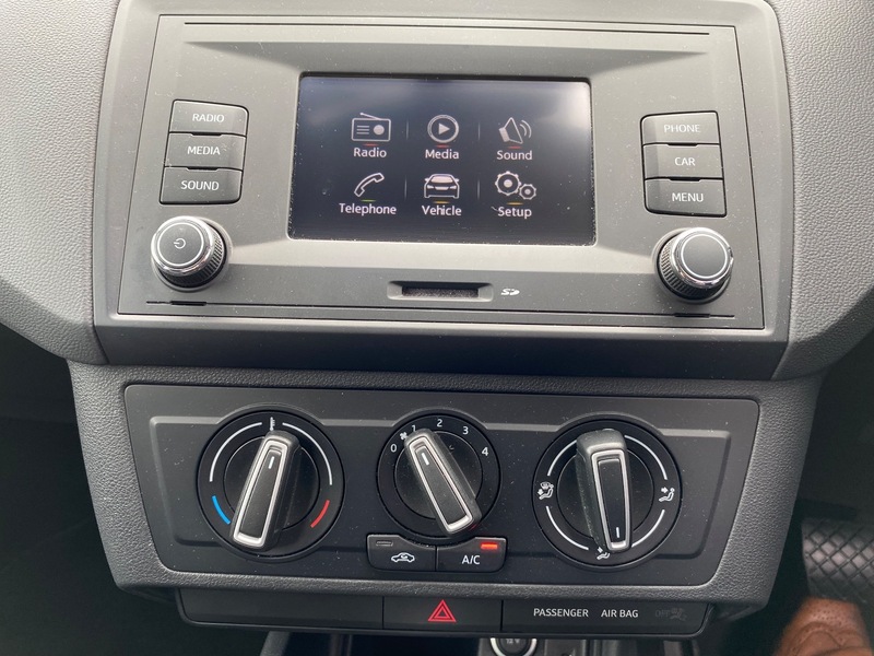 Used SEAT Ibiza 2015 for sale - 78182298: Photo 16