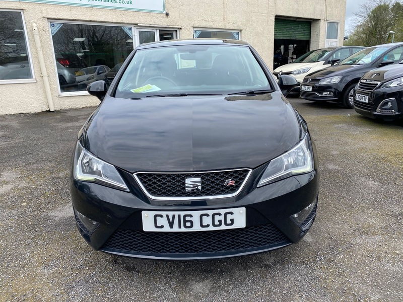 Used SEAT Ibiza 2015 for sale - 78182298: Photo 2