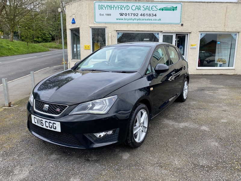 Used SEAT Ibiza 2015 for sale - 78182298: Photo 3