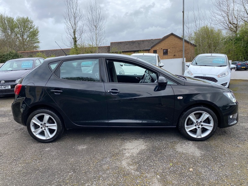 Used SEAT Ibiza 2015 for sale - 78182298: Photo 4