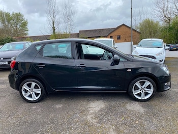 Used SEAT Ibiza 2015 for sale - 78182298: Photo