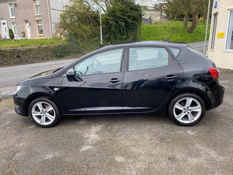 Used SEAT Ibiza 2015 for sale - 78182298: Photo 5