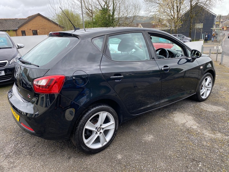 Used SEAT Ibiza 2015 for sale - 78182298: Photo 6