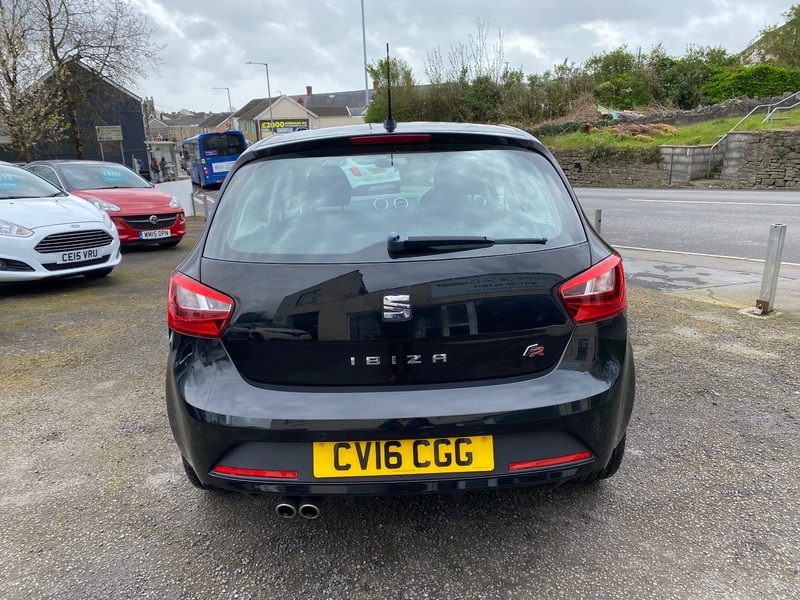 Used SEAT Ibiza 2015 for sale - 78182298: Photo 7