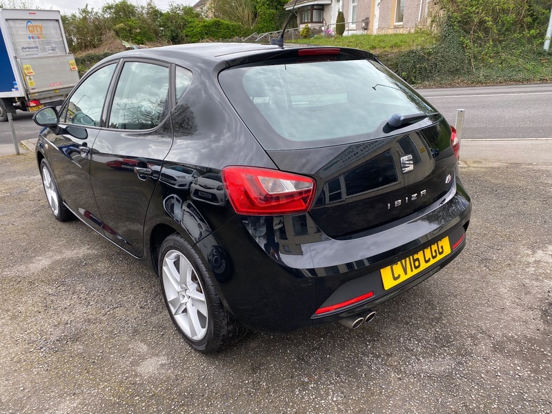 Used SEAT Ibiza 2015 for sale - 78182298: Photo 8