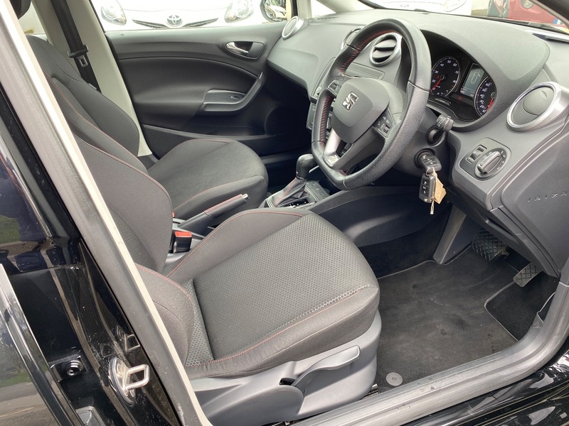 Used SEAT Ibiza 2015 for sale - 78182298: Photo 9