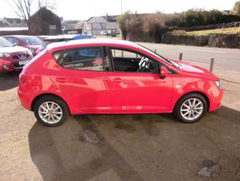 Used SEAT Ibiza 2017 for sale - 73808193: Photo