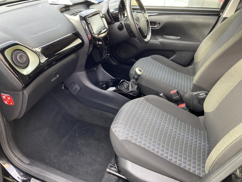 Used Peugeot 108 2020 for sale - 77288733: Photo 10