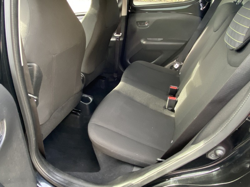 Used Peugeot 108 2020 for sale - 77288733: Photo 12